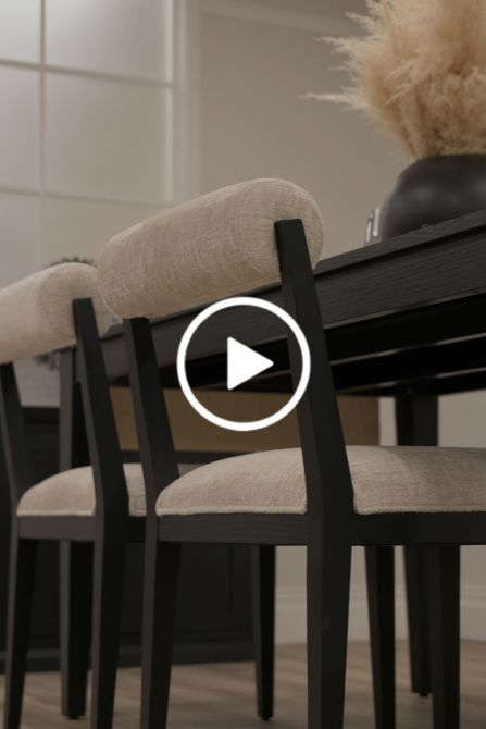 Blake Tavolo da pranzo a 4-6 posti-view4