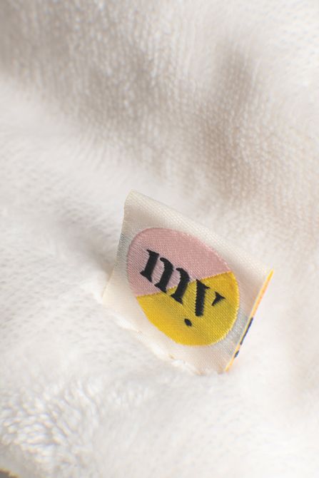 Värmefilt - Ivory-view5