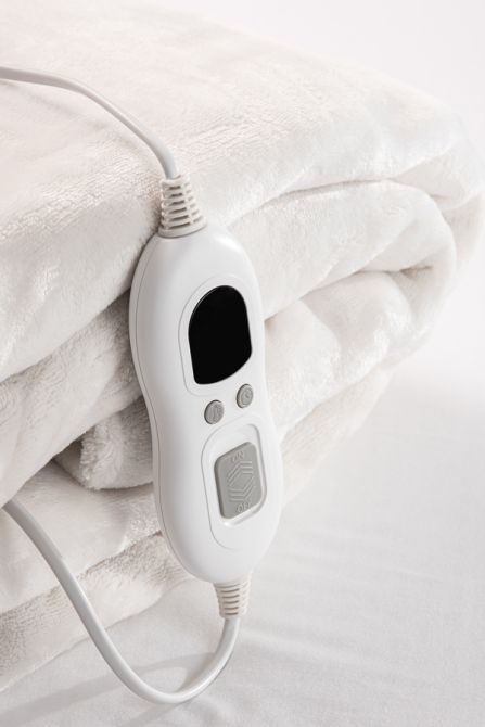 Värmefilt - Ivory-view6