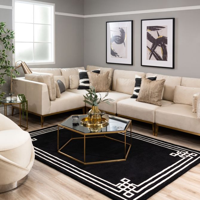 Boulevard Teppich-view2