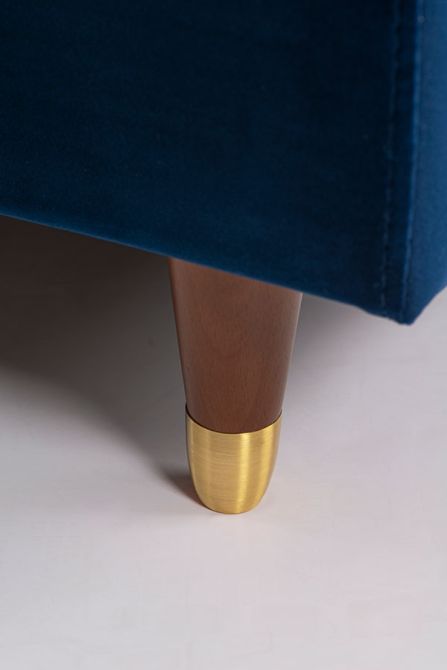 Baxter Storage Bed   Royal Blue-view3