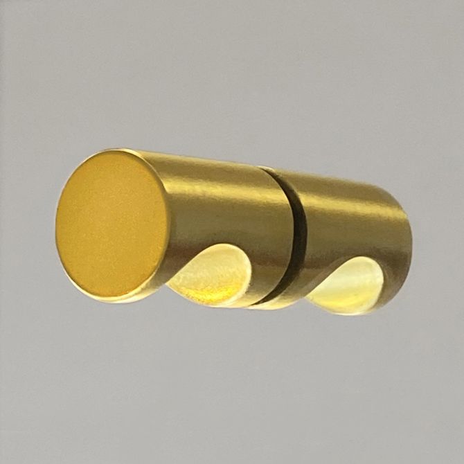 Lucia Mesilla de noche de espejo-view5