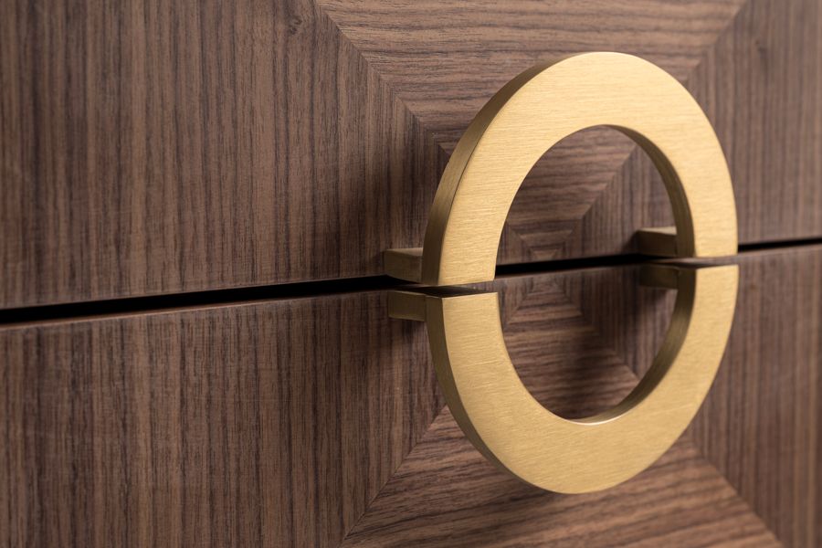 Brewster Bedside Table-view5