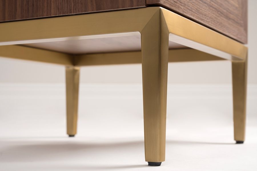 Brewster Bedside Table-view6