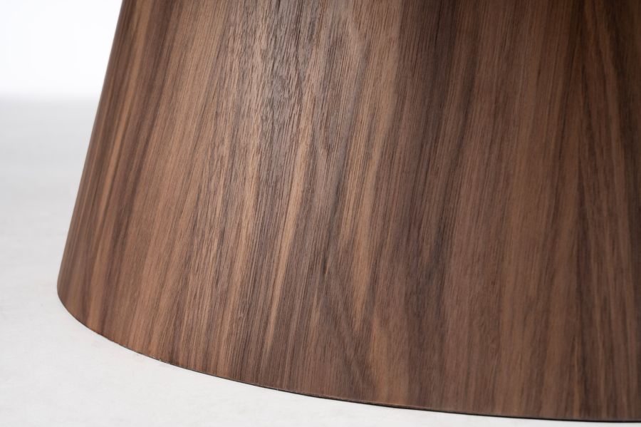 Brewster Couchtisch - Nussbaum-view4