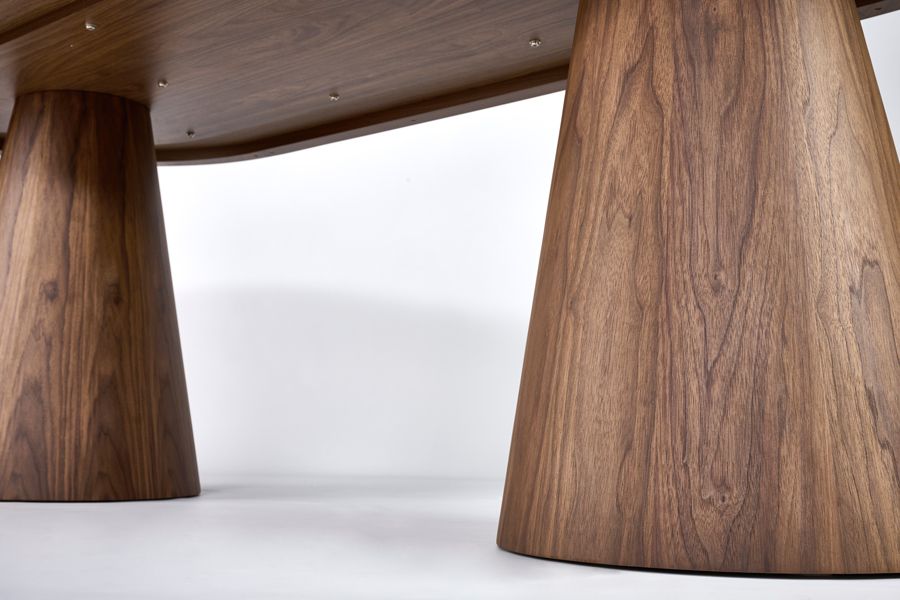 Brewster Capsule Dining Table-view7