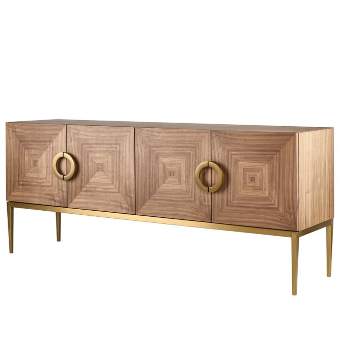 Brewster Buffet-view4