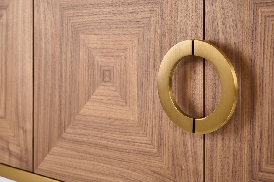 Brewster Buffet-view7