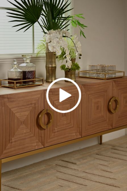 Brewster Buffet-view10