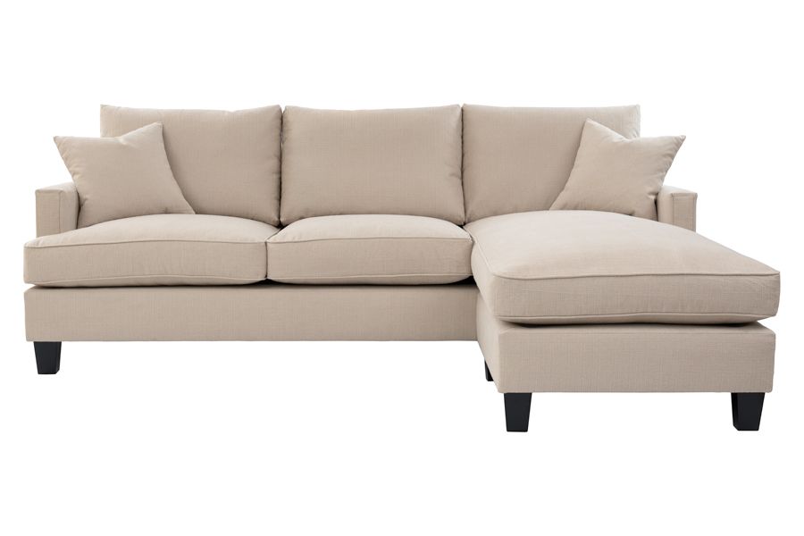 Brunswick Universal Corner Sofa – Limestone-view4