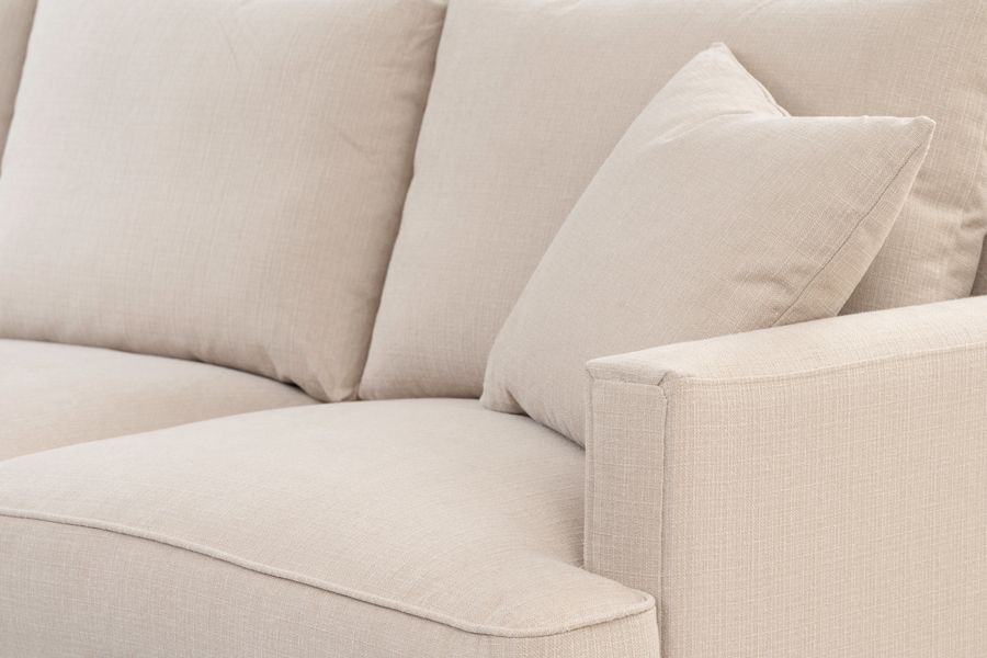 Brunswick Universal Corner Sofa – Limestone-view7