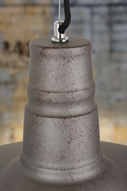 Bulldog Fabrik Hängeleuchte-view5