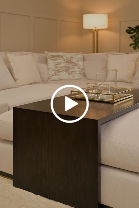 Burbank Couchtisch-view6