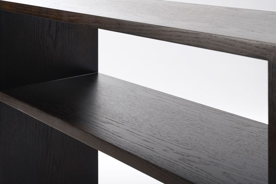 Burbank Table console -view3