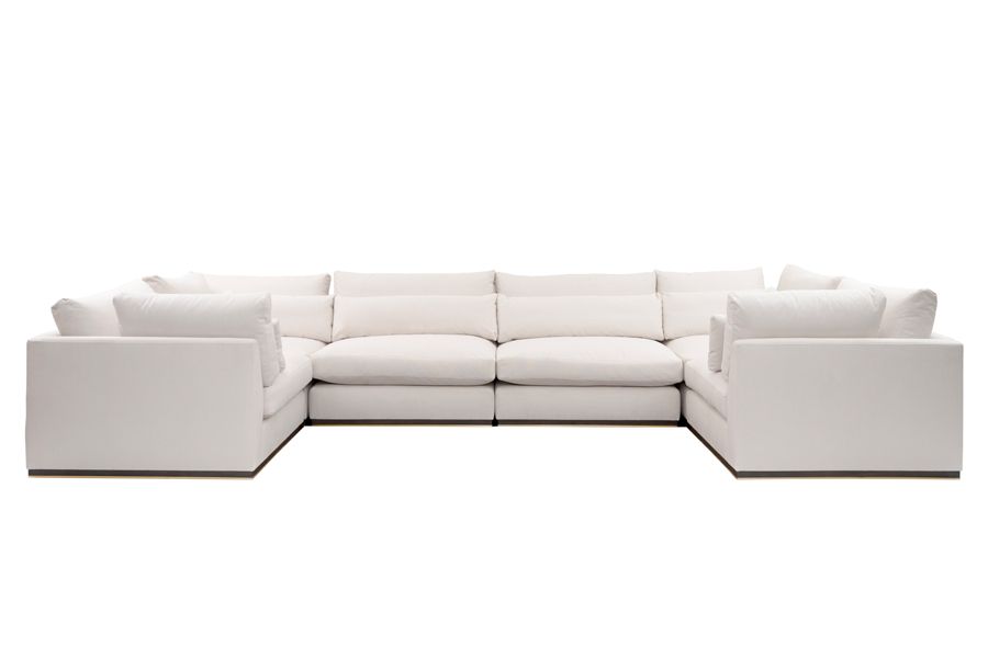 Deep top seat lounge