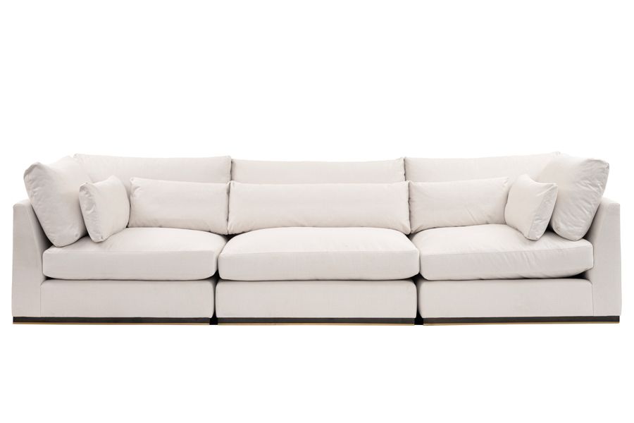 Four deals person couch