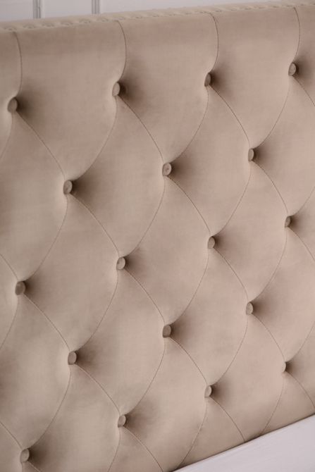 Byron Storage Bed Taupe-view3