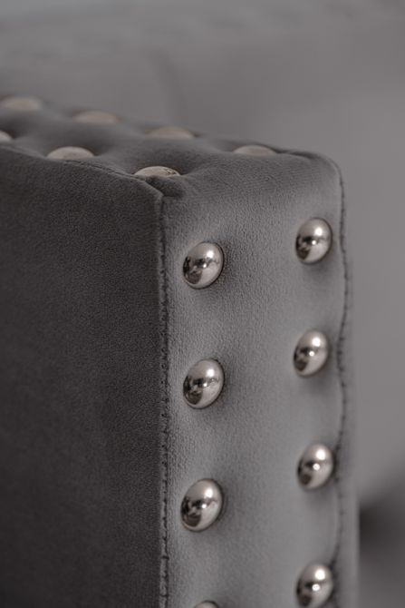 EU - Byron Lit coffre - Gris Acier-view3