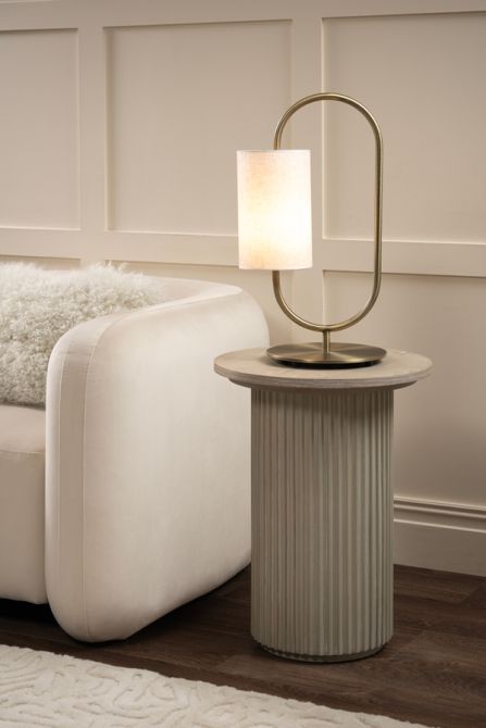 Cabriel Lampada da tavolo-view2