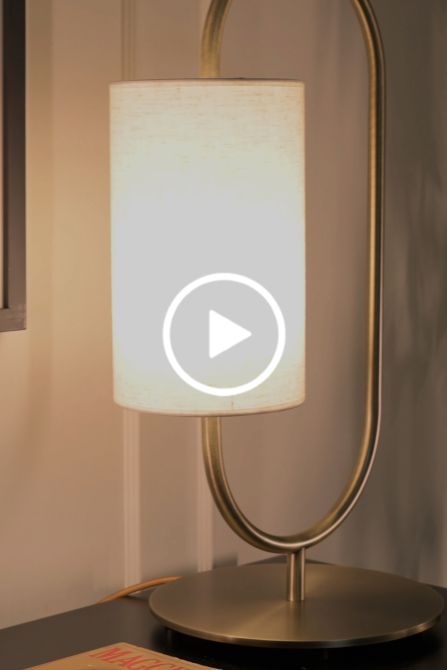 Cabriel Lampada da tavolo-view4