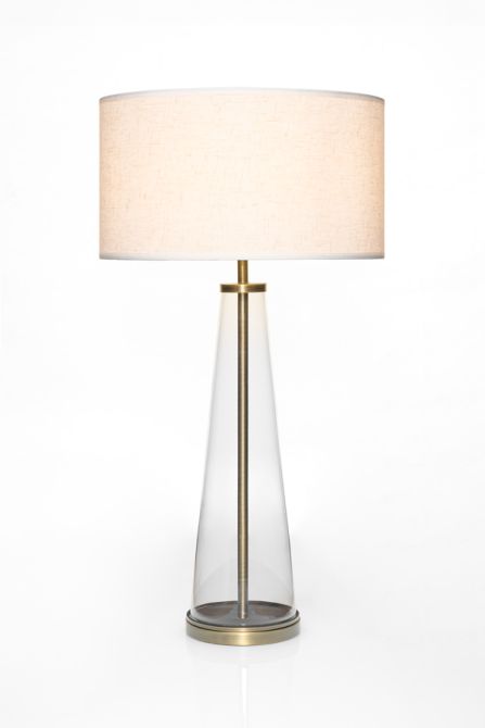 Calisto Lampe de table -Laiton-view3