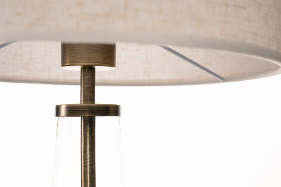Calisto Lampe de table -Laiton-view4