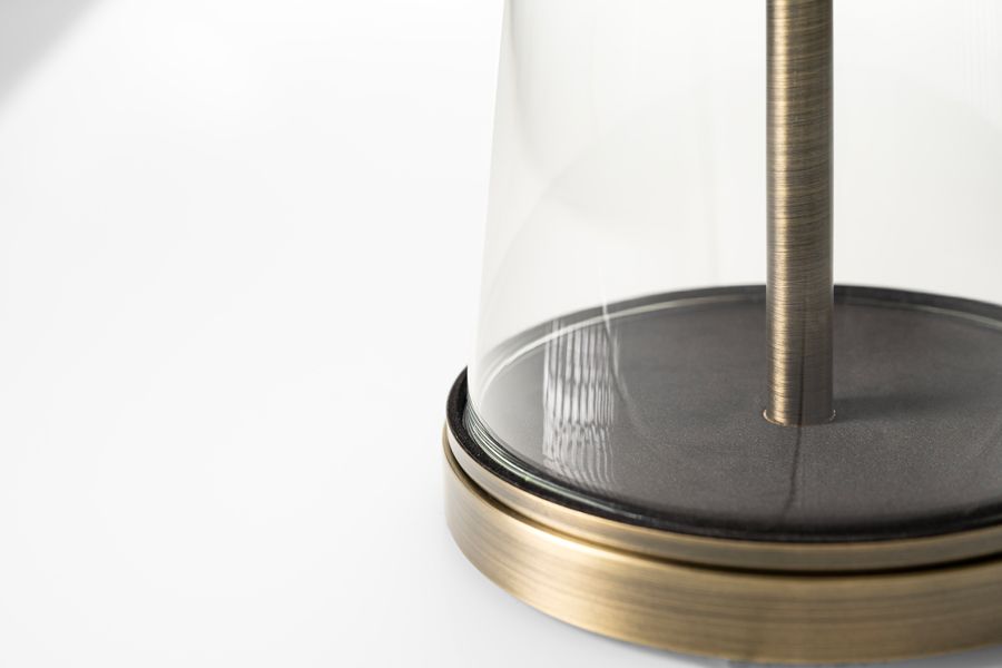 Calisto Lampe de table -Laiton-view5