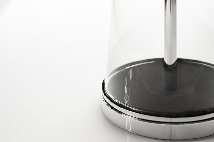 Calisto Silver Table Light-view5