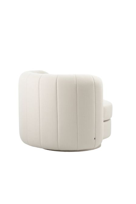 Calvin Draaifauteuil Calico-view5