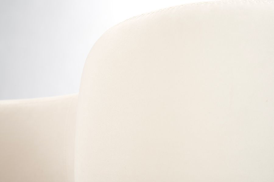 Carlton Ottoman - Chalk-view8