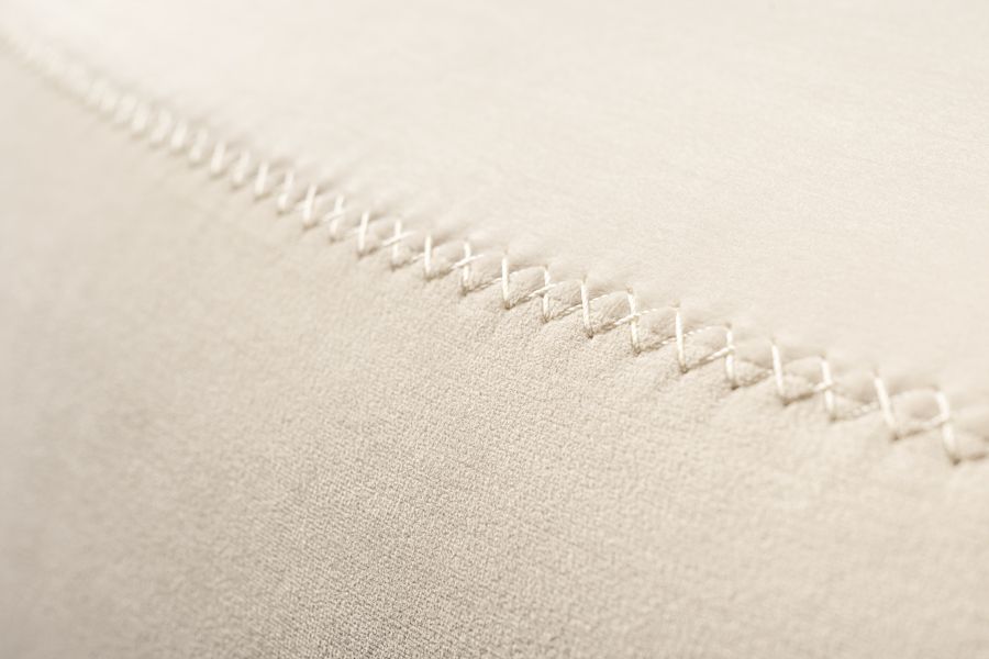 Carlton Ottoman - Chalk-view7