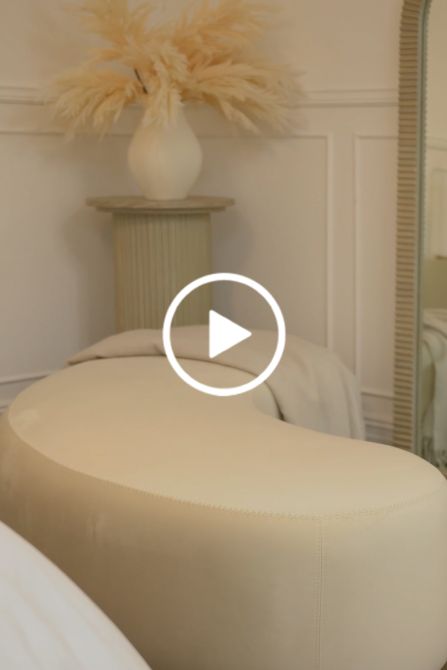 Carlton Ottoman - Chalk-view4