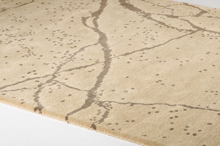 Vloerkleed  Carrara  -view4