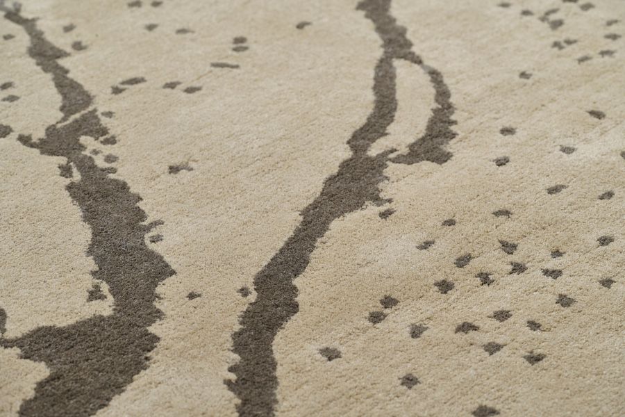 Vloerkleed  Carrara  -view3