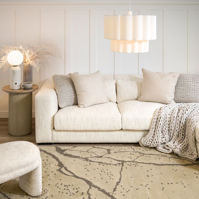 Vloerkleed  Carrara  -view2