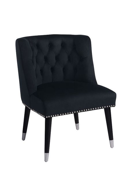 Carter Chair Black - Image #0