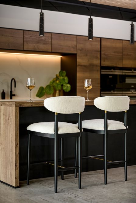 Celeste Tabouret de comptoir -view3