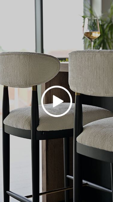 Celeste Tabouret de comptoir -view4