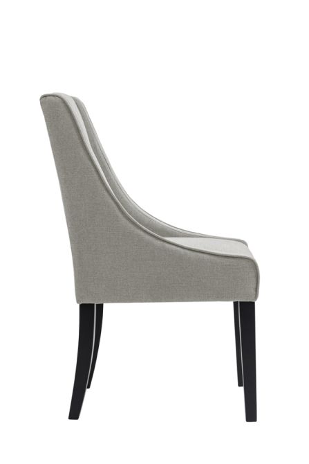 Chatsworth Dining Chair – Limestone-view4
