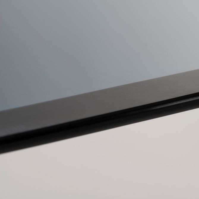 Chevron Tavolo da pranzo - Argento-view4