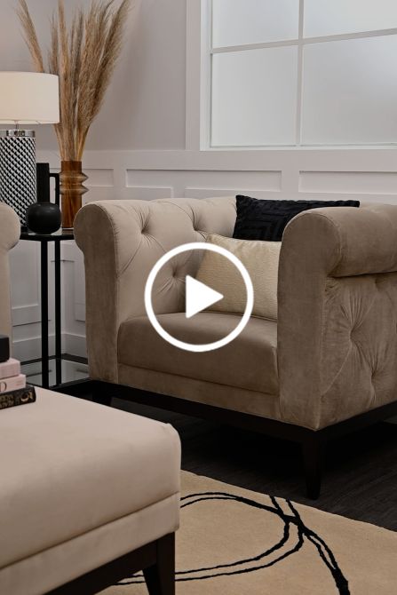 Claremont Sillón - Topo-view4