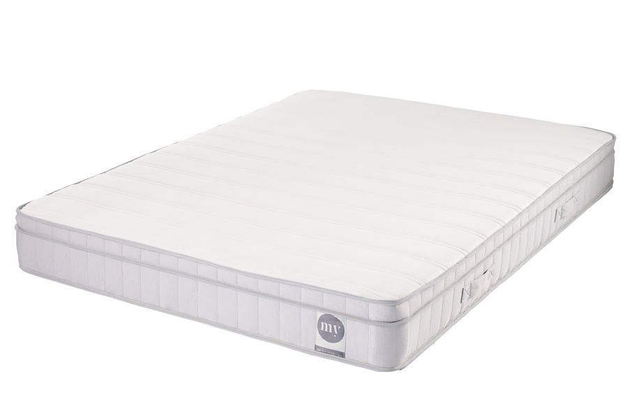 Comfort Le matelas – Taille Super King-view3