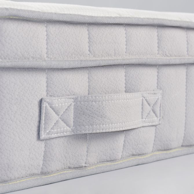 The Comfort Mattress – Double-view4