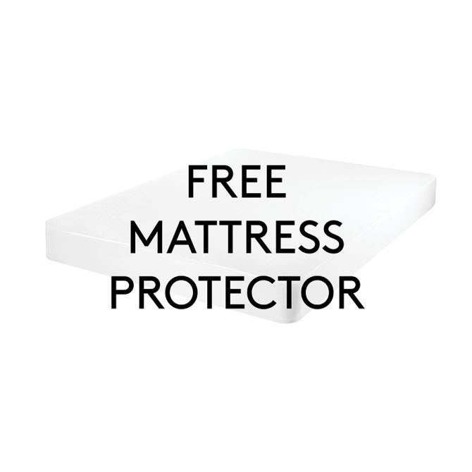 The Comfort Mattress – Double-view8