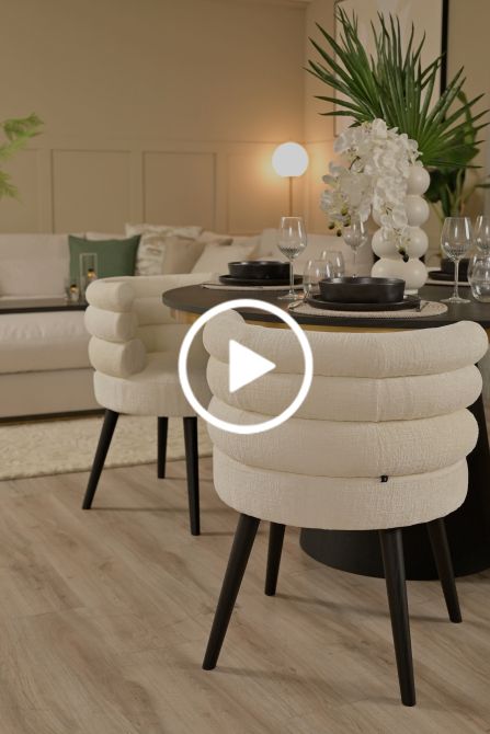 Cooper Silla de comedor -view4