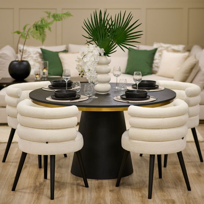 Cooper Silla de comedor -view2