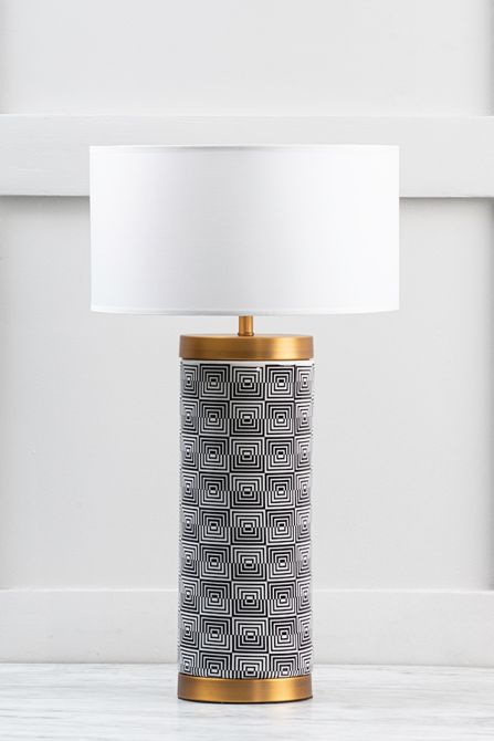 Dara - Lámpara de mesa - Imagen #0