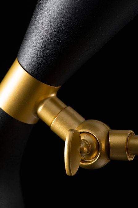 Delano Suspension à 3 lumières-view5