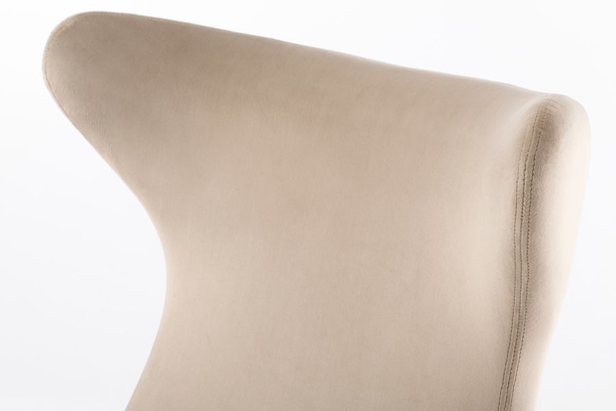 Delta Fauteuil - Taupe-view4