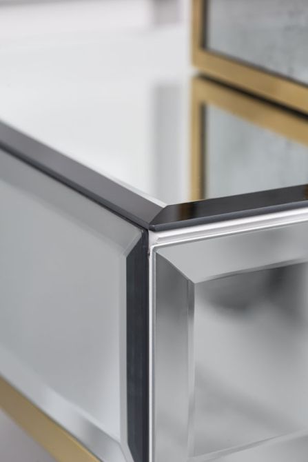 Lorenzo Konsole - Verspiegelt-view2